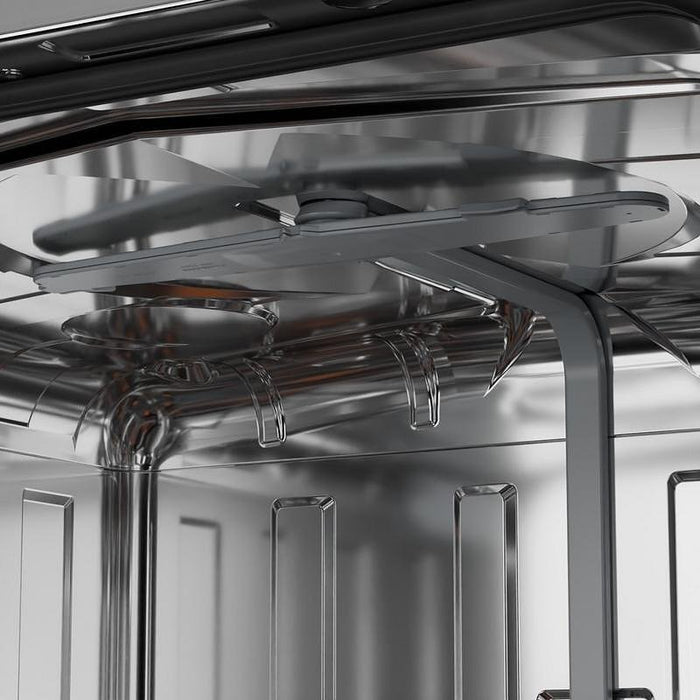 Built-in dishwasher GORENJE GV16A, 60 cm