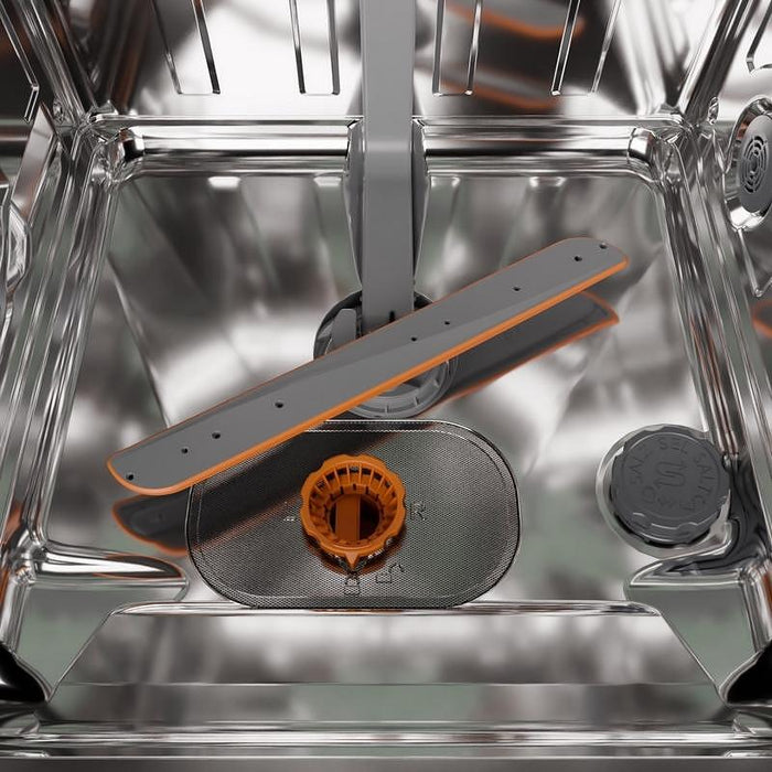 Built-in dishwasher GORENJE GV16C, 60 cm