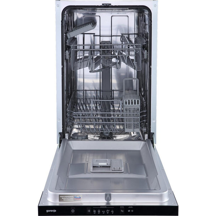 Built-in dishwasher GORENJE GV520E15