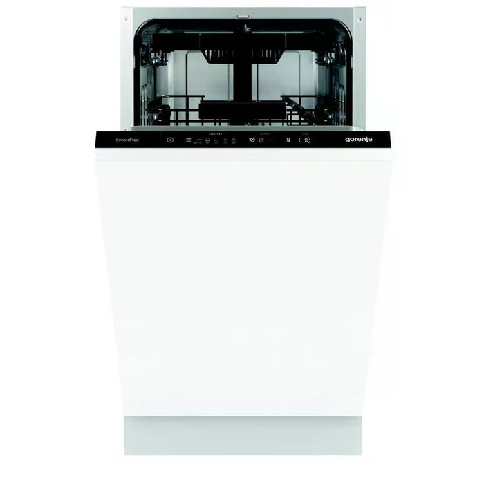 Built-in dishwasher GORENJE GV561D10