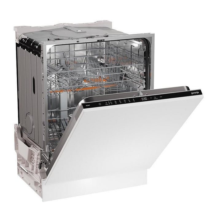 Built-in dishwasher GORENJE GV642D65, 60 cm