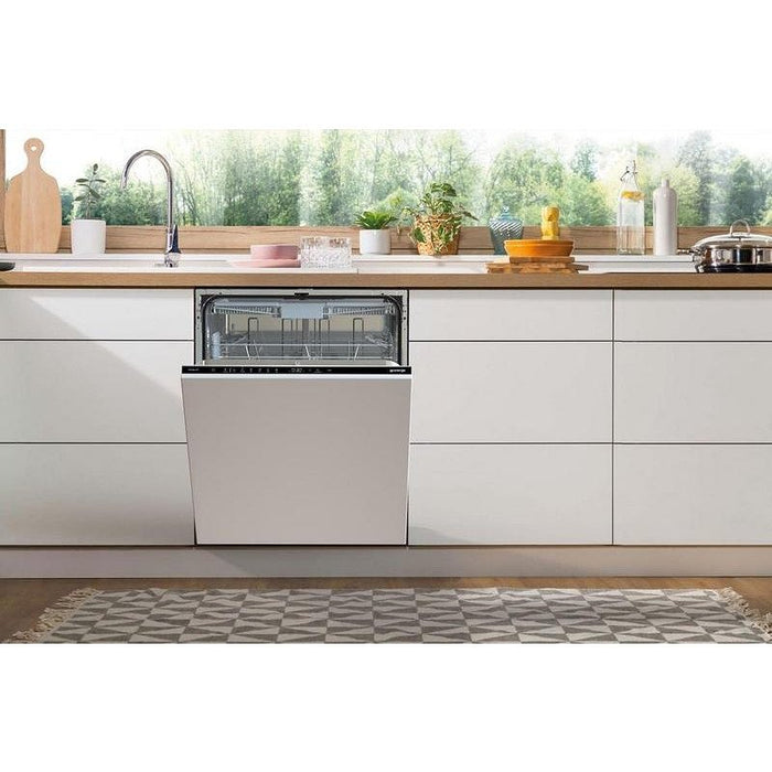 Built-in dishwasher GORENJE GV643D90