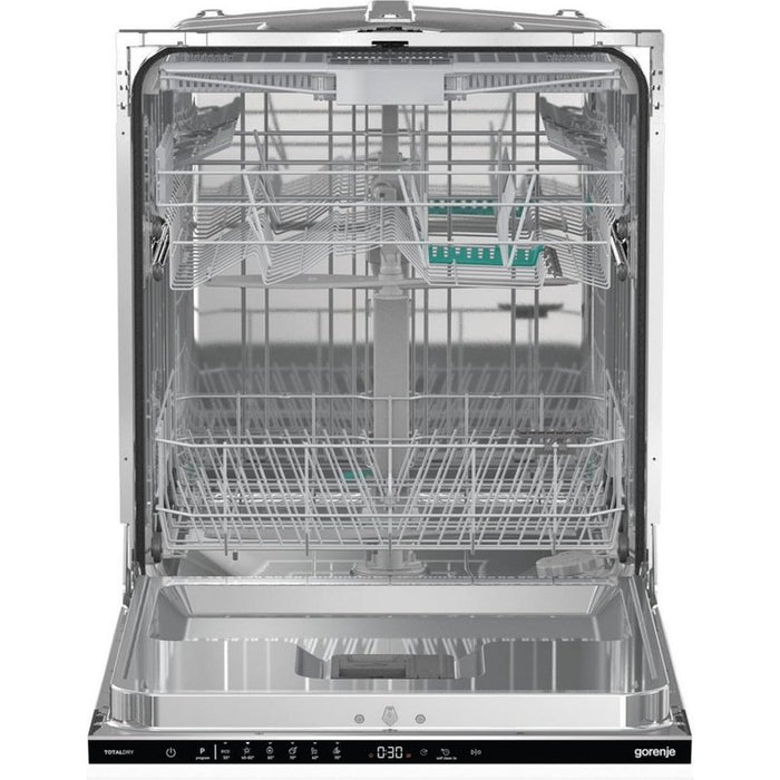 Built-in dishwasher GORENJE GV643D90
