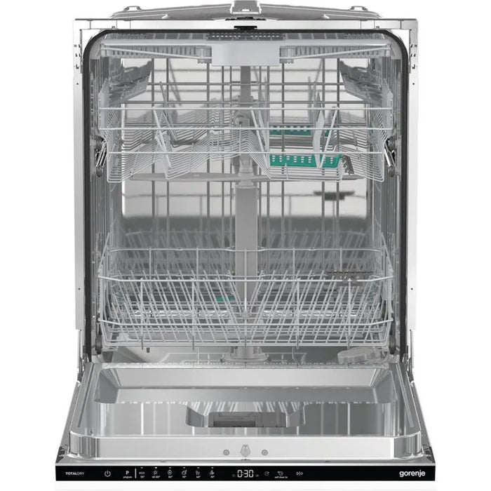 Built-in dishwasher GORENJE GV643D90