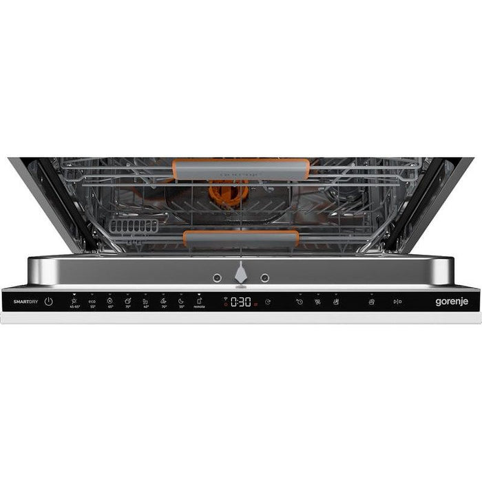 Built-in dishwasher GORENJE GV673A66