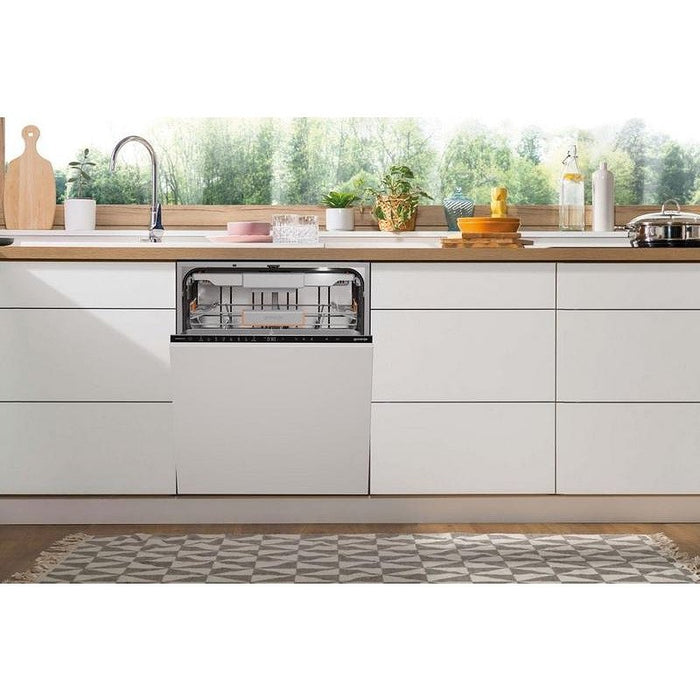 Built-in dishwasher GORENJE GV673A66