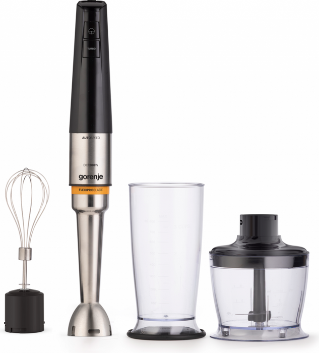 Blender GORENJE HBX1200EB