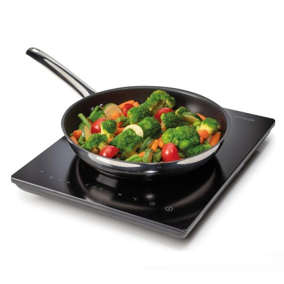 Induction hob GORENJE ICR2000SP
