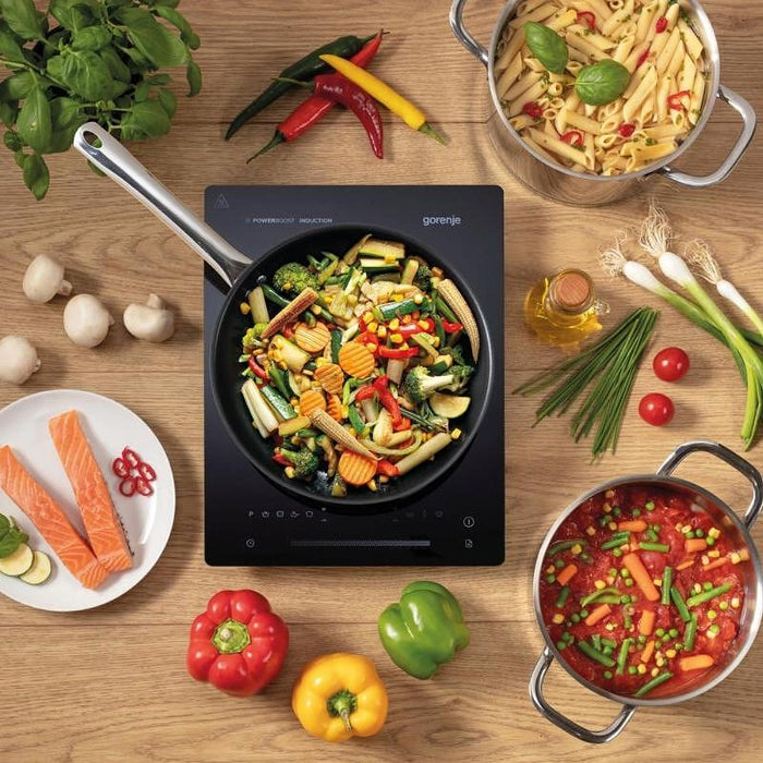 Induction hob Gorenje ICY2000SP