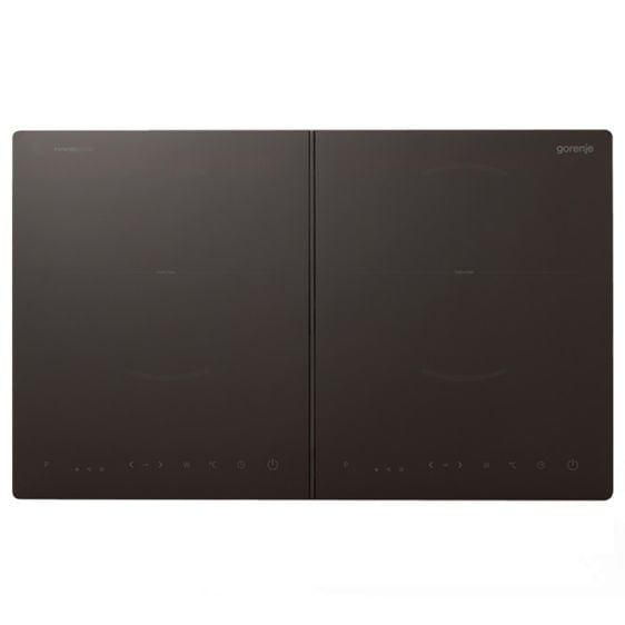 Induction hob GORENJE ICY3500DGP double