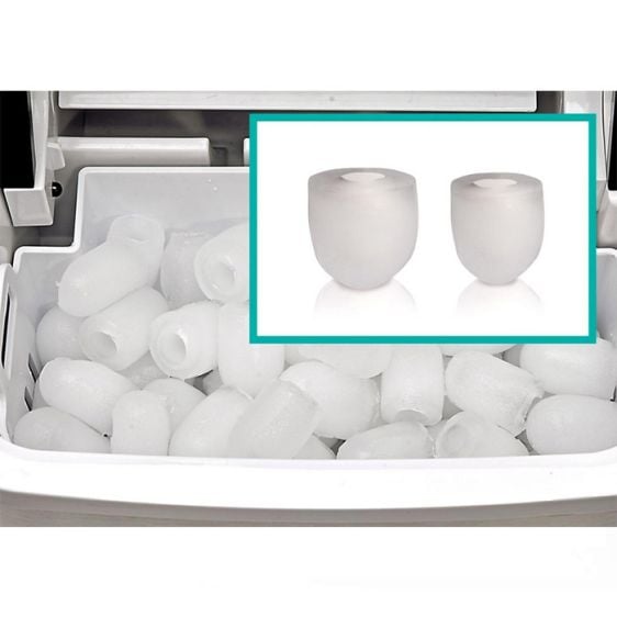 Ice maker GORENJE IMD1200SB Inox