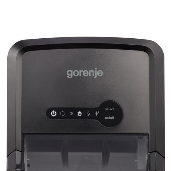 Ice maker GORENJE IMD1200SB Inox