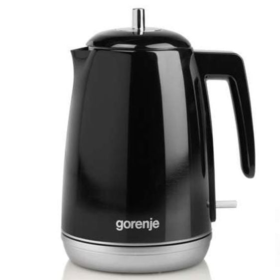 Electric kettle GORENJE K15RLBK