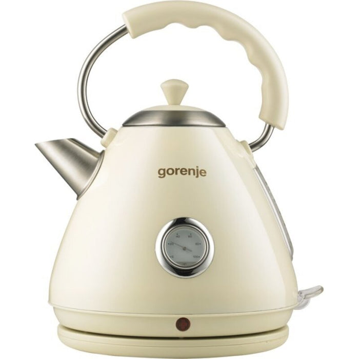 Electric kettle Gorenje K17CLI