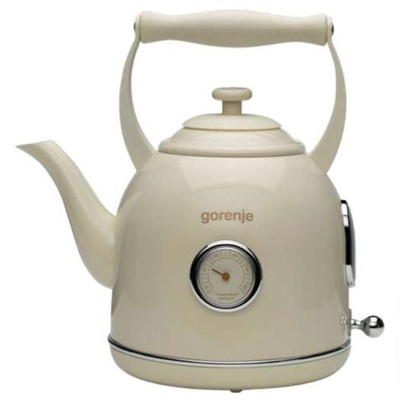 Electric kettle GORENJE K17CLIN