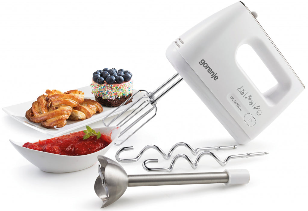 Gorenje M550CSDC mixer