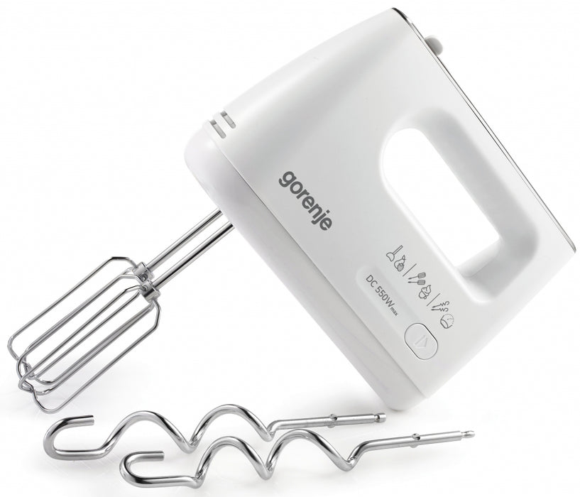 Gorenje M550CSDC mixer