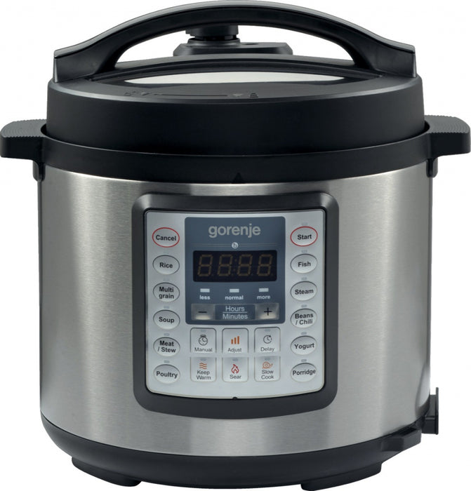 Multicooker Gorenje MC6MBK