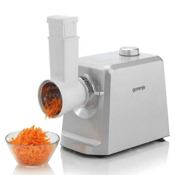 Meat grinder GORENJE MG2502SJX, 2500 W
