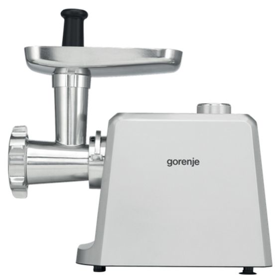 Meat grinder GORENJE MG2502SJX, 2500 W