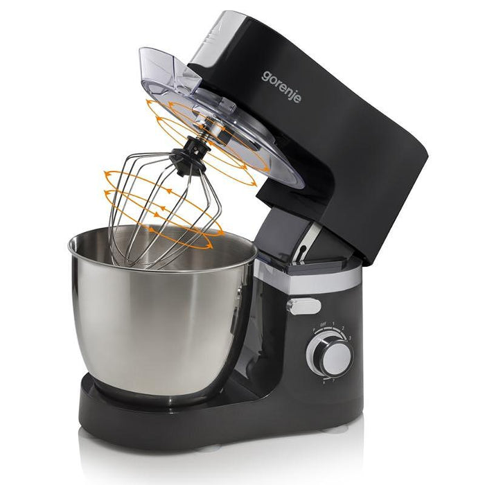Gorenje MMC1500PS food processor
