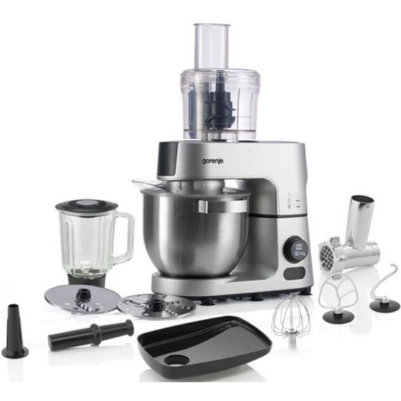 Food processor GORENJE MMC1500SCX