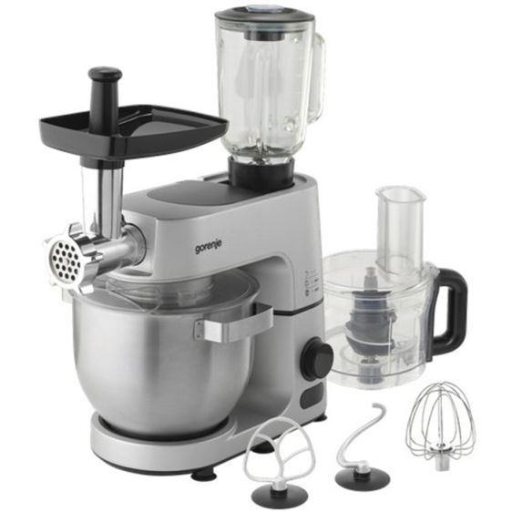 Food processor GORENJE MMC1500SCX
