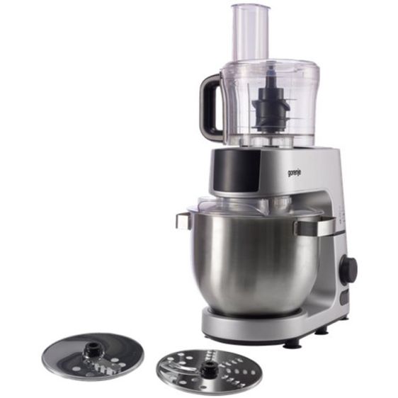 Food processor GORENJE MMC1500SCX