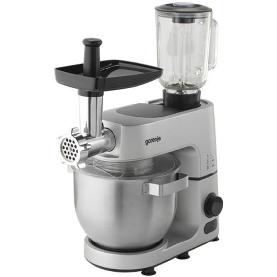 Food processor GORENJE MMC1500SCX
