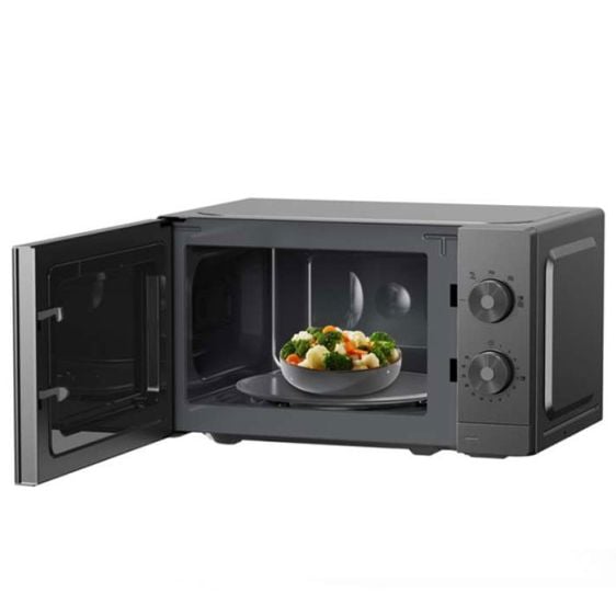 Microwave oven GORENJE MO20E1T4, 700 W, 20 l.