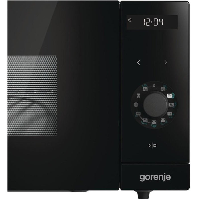 Microwave oven Gorenje MO235SYB***, 23 liters, 900 W