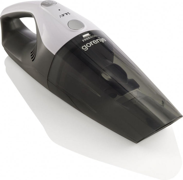 Vacuum cleaner Gorenje MVC148FGW