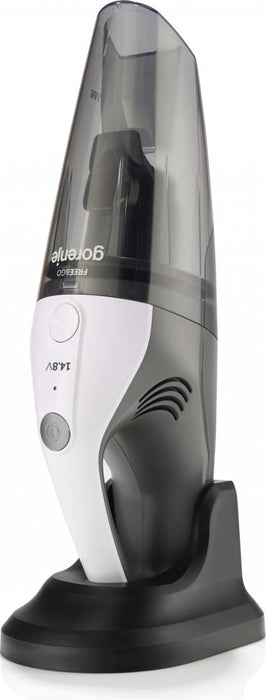 Vacuum cleaner Gorenje MVC148FGW