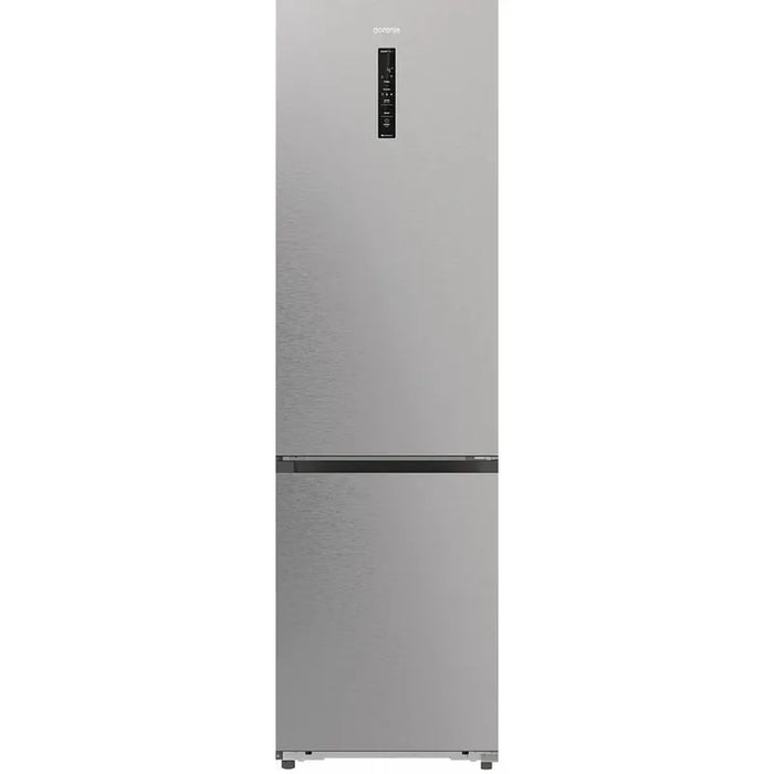 Fridge-freezer GORENJE NRB620E61X4WFE, 413 l, Total NoFrost, 203 cm