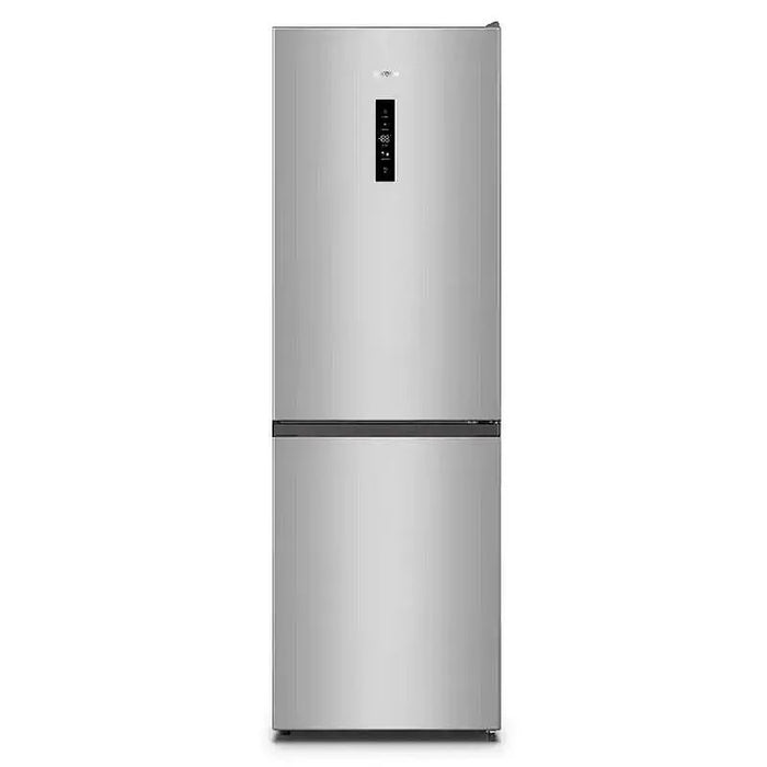 Refrigerator with freezer GORENJE NRK6192AS4