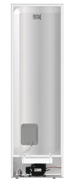 Gorenje NRK6202EW4 fridge-freezer Freestanding 331 L E White