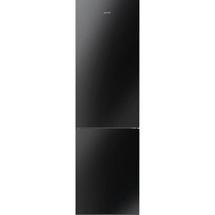 Refrigerator with freezer Gorenje NRK620EABG4