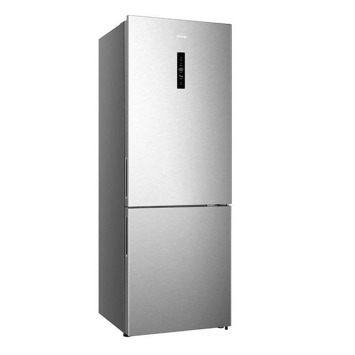 Refrigerator with freezer GORENJE NRK720EAXL4