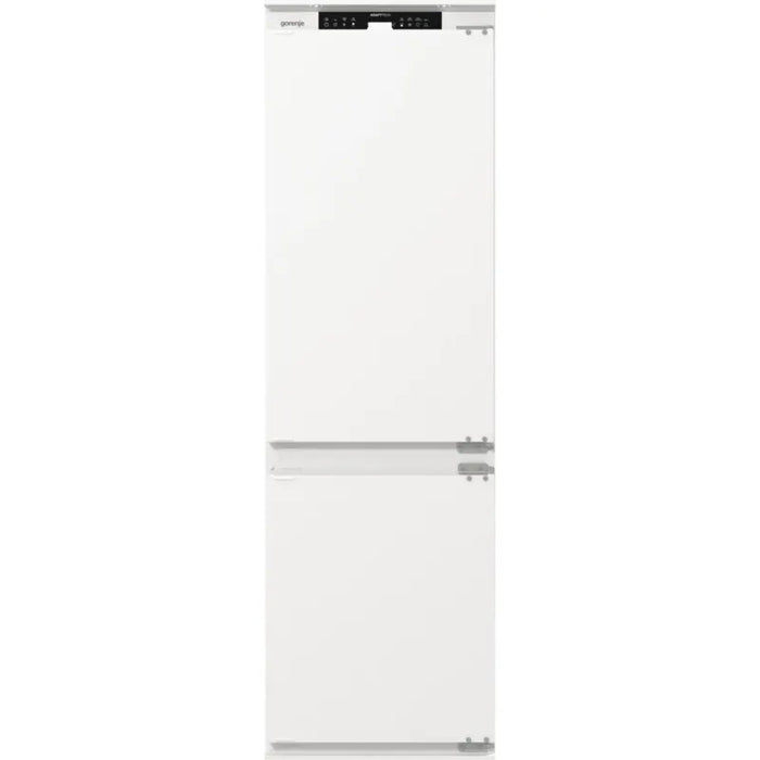 Built-in refrigerator GORENJE NRKI517E41, 252 l, NoFrost, 177.2 cm
