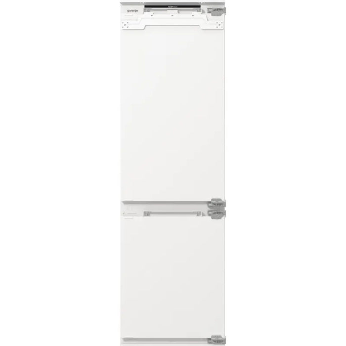 Built-in refrigerator GORENJE NRKI517E82WF, 252 l, NoFrost, 177.2 cm