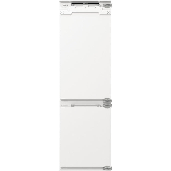 Built-in refrigerator GORENJE NRKI517E82WF, 252 l, NoFrost, 177.2 cm