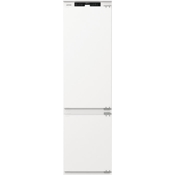 Built-in refrigerator GORENJE NRKI519E41, 284 l, NoFrost, 193.2 cm