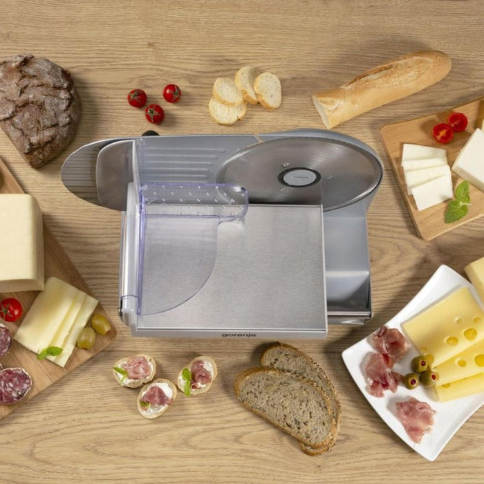 Electric knife Gorenje R506E