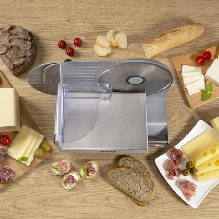 Electric knife Gorenje R506E