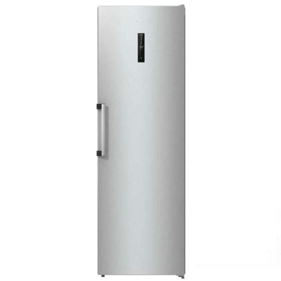 Refrigerator GORENJE R619DAXL6, 398 l, AdaptTech, 185 cm, Gray
