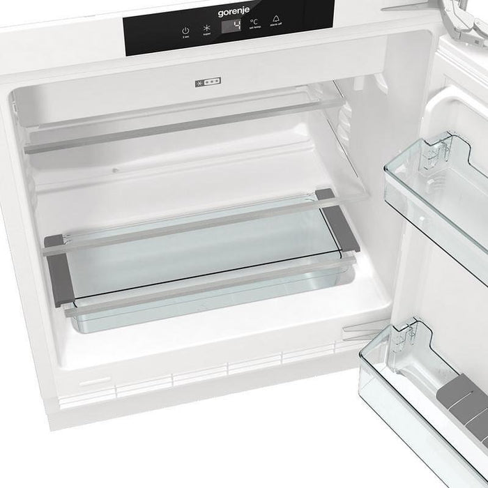 Under-counter refrigerator GORENJE RBIU609EA1