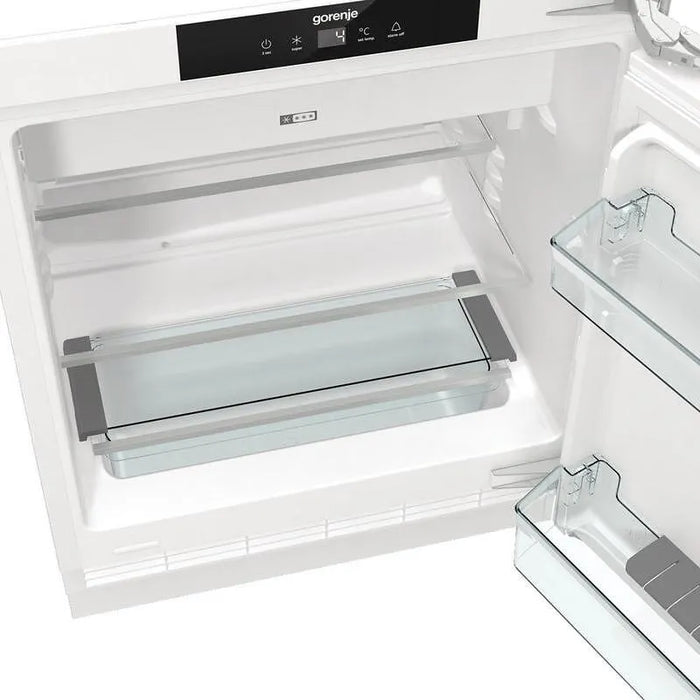 Under-counter refrigerator GORENJE RBIU609EA1