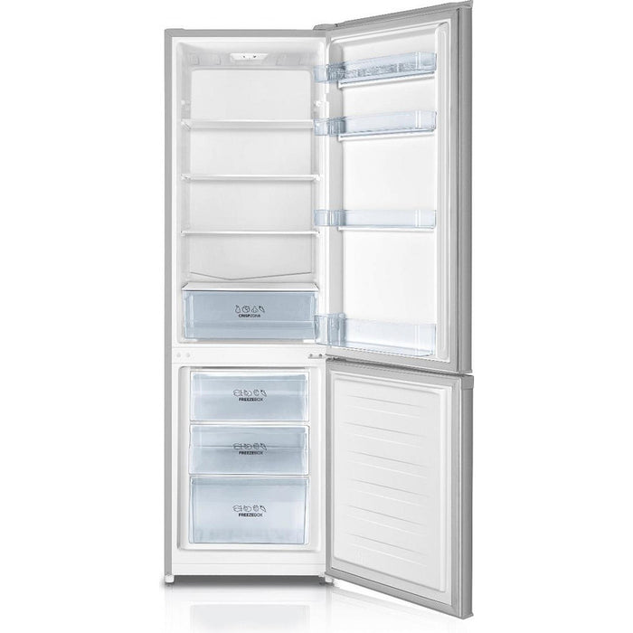 Gorenje RK4182PS4 fridge freezer