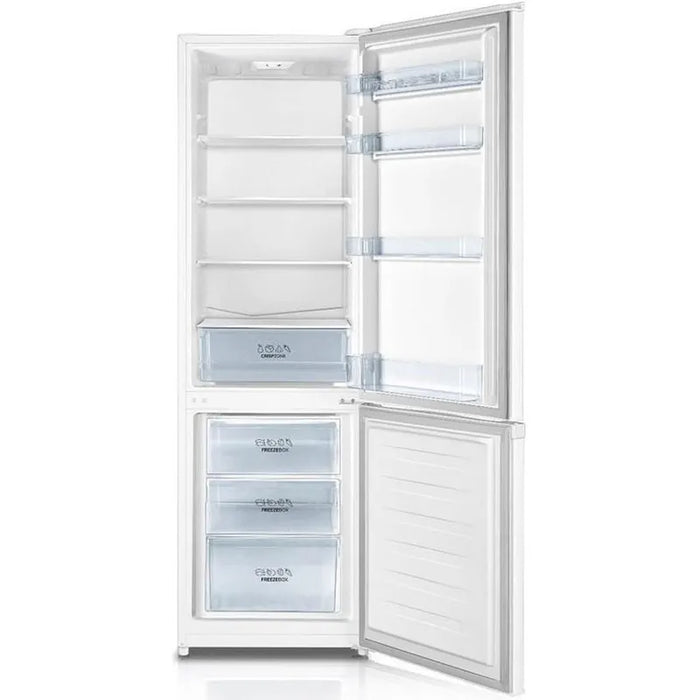 Refrigerator with freezer GORENJE RK4182PW4