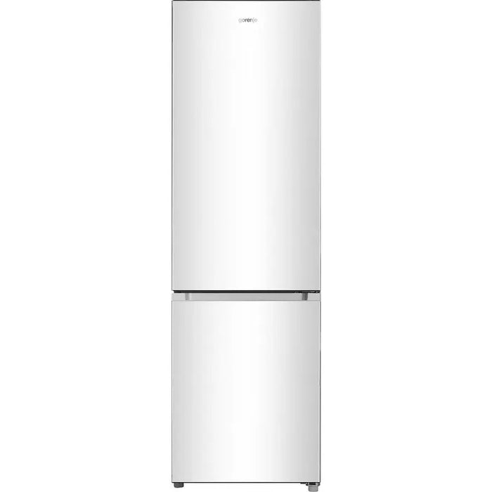 Refrigerator with freezer GORENJE RK4182PW4